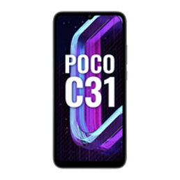 Poco C31