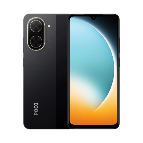 Poco C71
