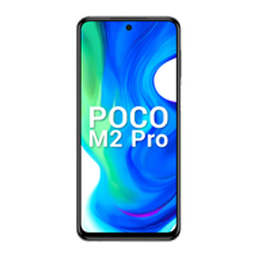 Poco M2 Pro