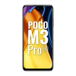 Poco M3 Pro 5G