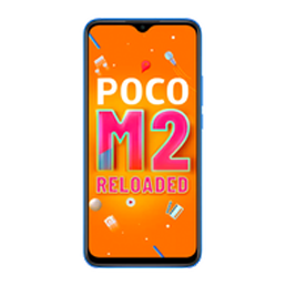Poco M2 Reloaded