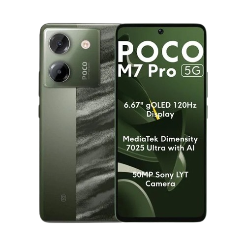 Poco M7 Pro 5G