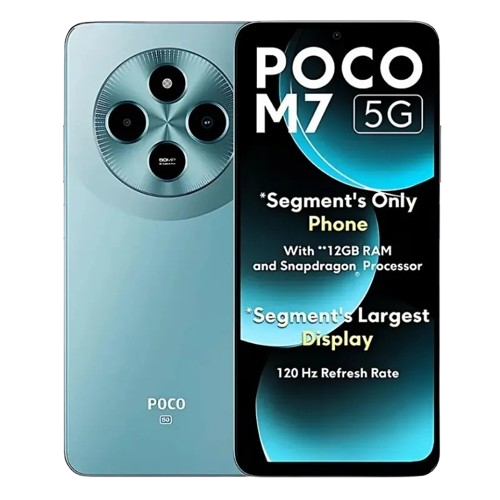Poco M7 5G