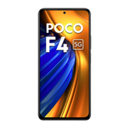Poco F4