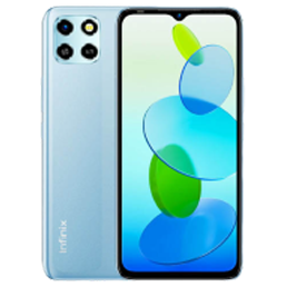 INFINIX SMART 6 HD