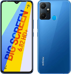 Infinix Smart 6 Plus
