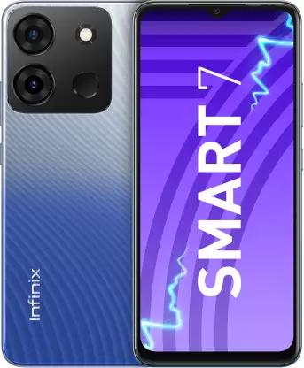 Infinix SMART 7