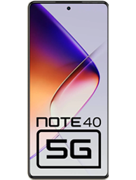 Infinix Note 40 5G