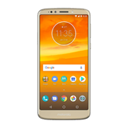 Moto E5 Plus