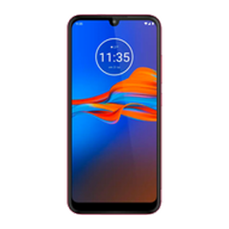 Moto E6s