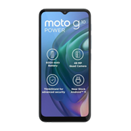 Moto G10 Power