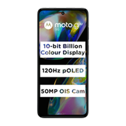 Moto G82 5G