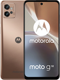 MOTO G32