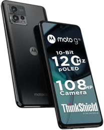 Moto G72 5G