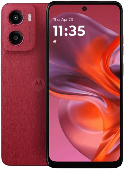 Moto G05