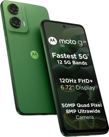 Moto G35 5G