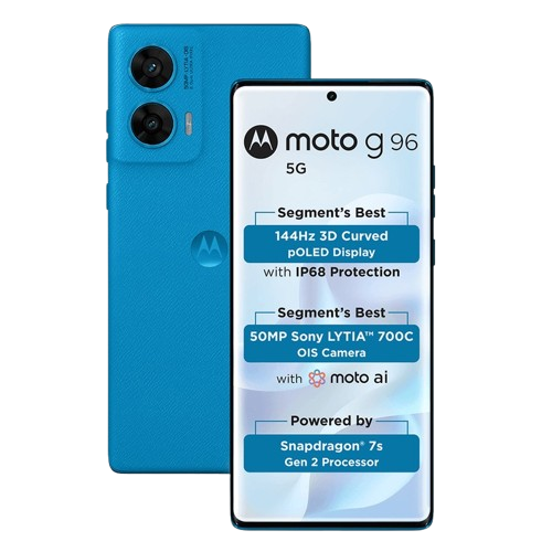 Moto G96 5G