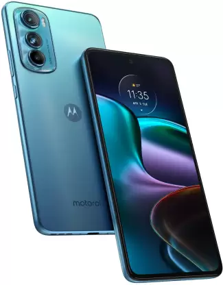 Moto Edge 30