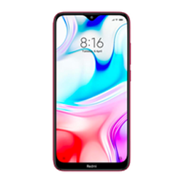 Redmi 8