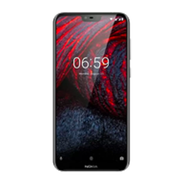 Nokia 6.1 Plus