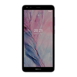 Nokia C01 Plus