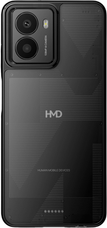 HMD Fusion