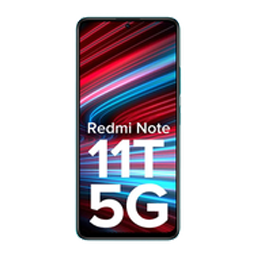 Redmi Note 11T 5G