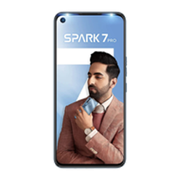 Tecno Spark 7 Pro