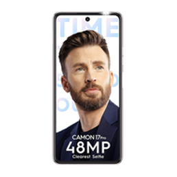 Tecno Camon 17 Pro