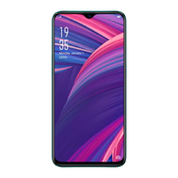 Oppo R17 Pro