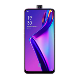 Oppo K3