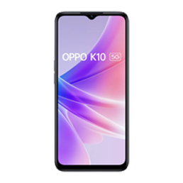 Oppo K10 5G