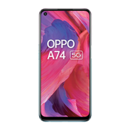 Oppo A74 5G
