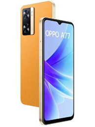 Oppo A77 2022