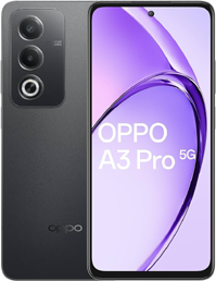 Oppo A3 Pro 5G