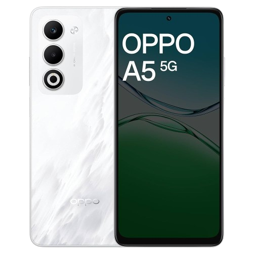 Oppo A5 5G