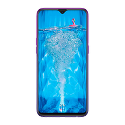 Oppo F9 Pro