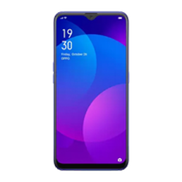 Oppo F11