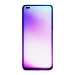 Oppo F17 Pro