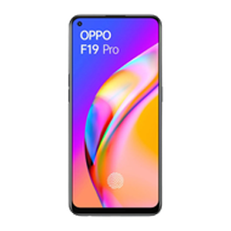 Oppo F19 Pro