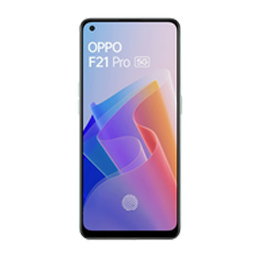 Oppo F21 Pro 5G