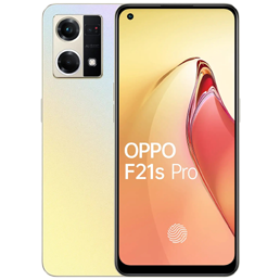 Oppo F21S Pro 4G