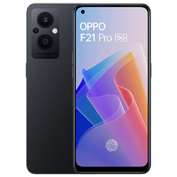 Oppo F21S Pro 5G
