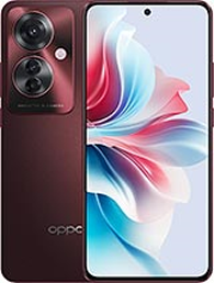 Oppo F25 Pro 5