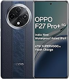 Oppo F27 Pro Plus 5G