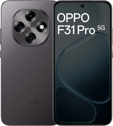 Oppo F31 Pro 5G