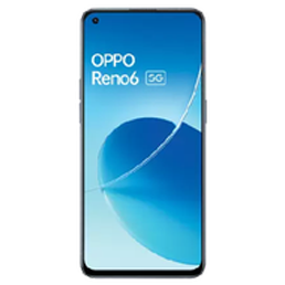 Oppo Reno6 5G