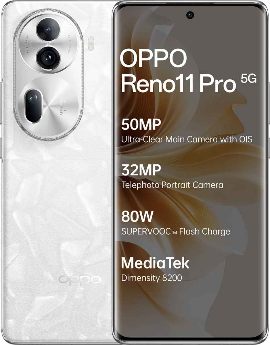 OPPO Reno 11 Pro