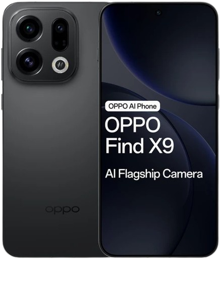 Oppo Find X9