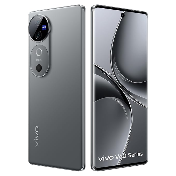 Vivo V40 5G